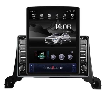 Navigatie dedicata Peugeto 5008 2016-2020 G-5008 ecran tip TESLA 9.7" cu Android Radio Bluetooth Internet GPS WIFI 4+32GB DSP 4G Octa Core CarStore Technology