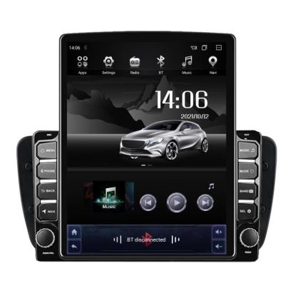 Navigatie dedicata Seat Ibiza 2008-2014 G-246 ecran tip TESLA 9.7" cu Android Radio Bluetooth Internet GPS WIFI 4+32GB DSP 4G Octa Core CarStore Technology