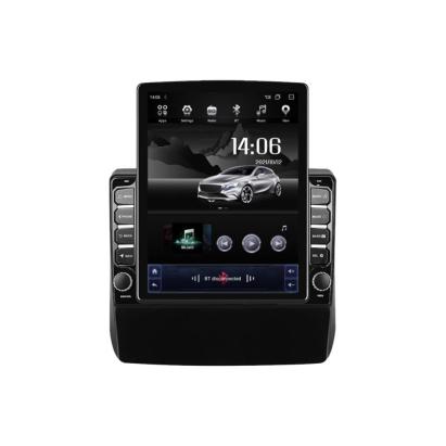 Navigatie dedicata Subaru Forester 2017-2020 G-forester20 ecran tip TESLA 9.7" cu Android Radio Bluetooth Internet GPS WIFI 4+32GB DSP 4G Octa Core CarStore Technology