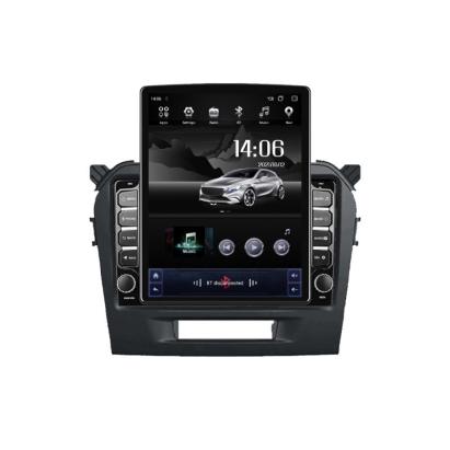 Navigatie dedicata Suzuki Grand Vitara 2016- G-2265 ecran tip TESLA 9.7" cu Android Radio Bluetooth Internet GPS WIFI 4+32GB DSP 4G Octa Core CarStore Technology