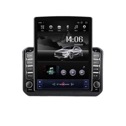 Navigatie dedicata Suzuki Ignis 2016- G-IGNIS16 ecran tip TESLA 9.7" cu Android Radio Bluetooth Internet GPS WIFI 4+32GB DSP 4G Octa Core CarStore Technology