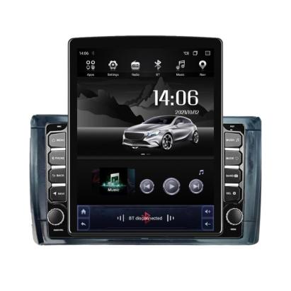 Navigatie dedicata Toyota 2DIN G-TY2DIN ecran tip TESLA 9.7" cu Android Radio Bluetooth Internet GPS WIFI 4+32GB DSP 4G Octa Core CarStore Technology