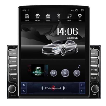 Navigatie dedicata Toyota Auris 2007-2013 H-auris-2013 ecran tip TESLA 9.7" cu Android Radio Bluetooth Internet GPS WIFI 4+32GB DSP 4G Octa Core CarStore Technology