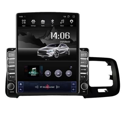 Navigatie dedicata Volvo S60 2008-2014 G-s60-08 ecran tip TESLA 9.7" cu Android Radio Bluetooth Internet GPS WIFI 4+32GB DSP 4G Octa Core CarStore Technology