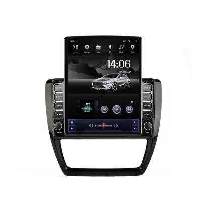 Navigatie dedicata VW Jetta 2011-2018 H-jetta-15 ecran tip TESLA 9.7" cu Android Radio Bluetooth Internet GPS WIFI 4+32GB DSP 4G Octa Core CarStore Technology