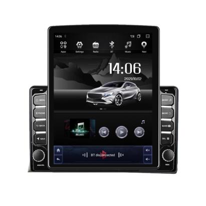 Navigatie dedicata vw multivan 2003-2015 G-multivan ecran tip TESLA 9.7" cu Android Radio Bluetooth Internet GPS WIFI 4+32GB DSP 4G Octa Core CarStore Technology