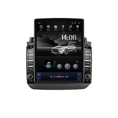 Navigatie dedicata VW Touareg 2012-2019 G-1142 ecran tip TESLA 9.7" cu Android Radio Bluetooth Internet GPS WIFI 4+32GB DSP 4G Octa Core CarStore Technology