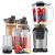 BLENDER AUTOMATIC SMOOTHIE 800 W SENCOR EuroGoods Quality