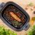 SLOW COOKER 6L SENCOR EuroGoods Quality