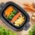 SLOW COOKER 6L SENCOR EuroGoods Quality
