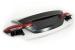 Kit Exterior Complet de Conversie Mercedes E-Class W213 (2016-2019) la Facelift 2020 E63s Design Performance AutoTuning