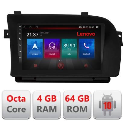 E-w221-ntg3 Navigatie dedicata S Klass w221 Android radio bluetooth internet DSP 8Core 4 GB ram carplay android auto 360 CarStore Technology