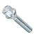 Prezoane Jante Aliaj M14x1.5, Filet 3cm, Mercedes S-Klasse Staggered 221 2005 - 2012
