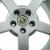 Prezoane Jante Aliaj M14x1.5, Filet 3cm, Audi S5 Staggered 8k (b8) 06/2007+