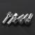 Prezoane Jante Aliaj M14x1.5, Filet 3cm, Audi Q5 Hybrid Staggered 8r2 11/2008+