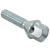 Prezoane Jante Aliaj M14x1.5, Filet 3cm, Audi Q3 Staggered 8u 10/2011+