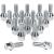 Prezoane Jante Aliaj M14x1.5, Filet 3cm, Audi A3 Sportback Staggered 8p 2004 - 08/2012