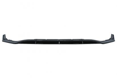 Prelungire Bara Fata Mercedes C-Class W206 Sport Line (2021-Up) Negru Lucios Performance AutoTuning