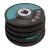 Set disc pentru polizat A115*6*22.2 mm (5/set) FarmGarden AgroTrade