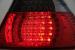 Stopuri LED BMW Seria 3 E46 Coupe (1998-2003) Rosu Fumuriu 2 Usi Performance AutoTuning