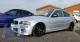 Bara Fata si Proiectoare Lumini de Ceata BMW E46 3 Series Coupe Cabrio Sedan Estate (1998-2004) M3 Design Performance AutoTuning