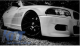 Bara Fata si Proiectoare Lumini de Ceata BMW E46 3 Series Coupe Cabrio Sedan Estate (1998-2004) M3 Design Performance AutoTuning