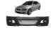 Bara Fata si Proiectoare Lumini de Ceata BMW E46 3 Series Coupe Cabrio Sedan Estate (1998-2004) M3 Design Performance AutoTuning