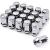 Piulite Jante Aliaj M12x1.5 Toyota Avensis T25 2003 - 2008