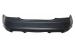 Kit Exterior Complet Mercedes S-Class W221 (2005-2011) Performance AutoTuning