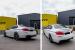 Eleron Portbagaj BMW F10 Seria 5 (2010-up) M5 Look Performance AutoTuning
