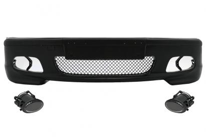 Bara Fata BMW Seria 3 E46 Sedan Touring (1998-2004) M-Technic M-tech Design Performance AutoTuning