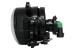 Proiectoare ceata VW Golf V Mk5 (2003-2008) VW Tiguan (2007-2011) Clar Performance AutoTuning