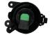 Proiectoare ceata VW Golf V Mk5 (2003-2008) VW Tiguan (2007-2011) Clar Performance AutoTuning