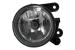 Proiectoare ceata VW Golf V Mk5 (2003-2008) VW Tiguan (2007-2011) Clar Performance AutoTuning
