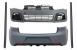 Pachet Complet Exterior VW Golf VI Golf 6 R20 Look (2008-2013) cu Praguri Laterale Performance AutoTuning