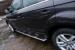 Praguri Trepte Laterale Audi Q7 4L (2006-2015) Performance AutoTuning
