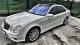 Praguri laterale Mercedes E-Class W211 (2003-2009) Sport Design Performance AutoTuning