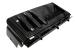 Grile Laterale Range Rover Vogue III L322 (2002-2012) Autobiography Design Negru Lucios Performance AutoTuning
