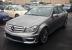 Pachet Exterior Mercedes C-Class W204 (2007-2015) Facelift C63 Design Performance AutoTuning