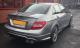 Pachet Exterior Mercedes C-Class W204 (2007-2015) Facelift C63 Design Performance AutoTuning
