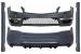 Pachet Exterior Mercedes C-Class W204 (2007-2015) Facelift C63 Design Performance AutoTuning