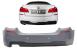 Bara Spate BMW Seria 5 F10 (2011-up) M-Technik Design Performance AutoTuning