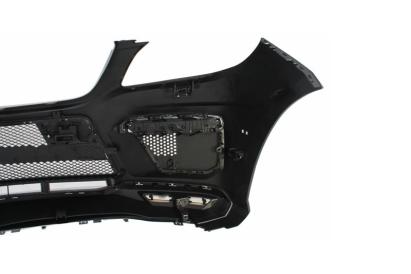 Pachet Exterior Complet Mercedes ML-Class W166 (2012-up) ML63 Design Performance AutoTuning