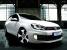 Bara Fata VW Golf VI 6 Hatchback Coupe (2008-2013) GTI Look Performance AutoTuning
