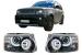 Faruri LED Range Rover Sport L320 (2009-2013) Facelift Design Performance AutoTuning