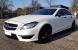 Pachet Exterior Complet Mercedes CLS W218 C218 Sport Line (2011-2018) CLS63 Design Performance AutoTuning