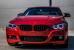 Pachet Exterior BMW Seria 3 F30 (2011-2019) M-Technik Design Performance AutoTuning