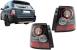 Stopuri LED ROVER Sport L320 (2005-2013) Facelift Autobiography Design Performance AutoTuning