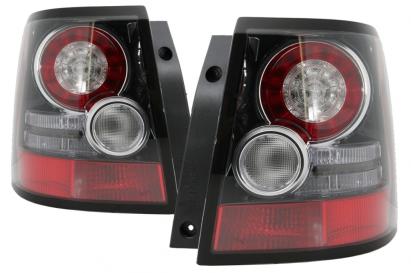 Stopuri LED ROVER Sport L320 (2005-2013) Facelift Autobiography Design Performance AutoTuning