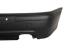 Bara Spate BMW Seria 5 E39 Evacuare Dubla (1995-2003) cu PDC Performance AutoTuning